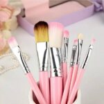 Hello Kitty Makeup Brushes