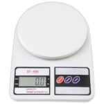 Digital Kitchen Weighing Scale