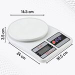 Digital Kitchen Weighing Scale