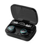 ‎M10 Wireless Earbuds