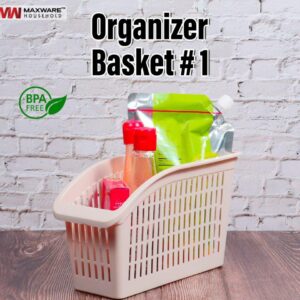 Fridge Storage Basket