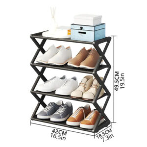 X-Design Shoe Rack