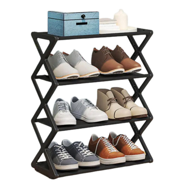 X-Design Shoe Rack