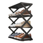 X-Design Shoe Rack