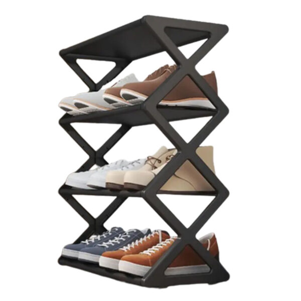 X-Design Shoe Rack