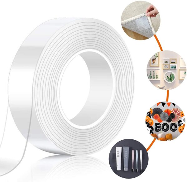 5 Meter Double Sided Grip Nano Tape