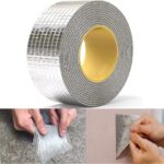 Aluminium Foil Tape Waterproof