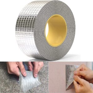 Aluminium Foil Tape Waterproof